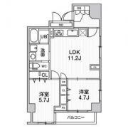 ミリアレジデンス上池袋