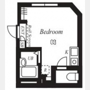 プラチナフォルム西巣鴨