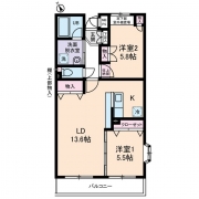 ロイヤルヒルズ中浦和