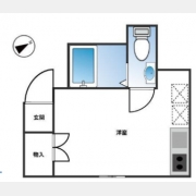 アンベリール西日暮里