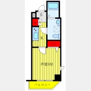 ヴァレッシア川口幸町シティ