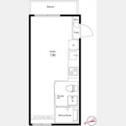 ブライトハウス町屋