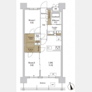 RJRプレシア川口