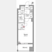 レジディア池袋ウエスト