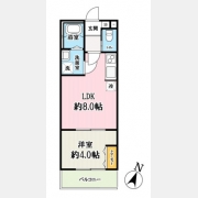 （仮称）キャメル大宮3