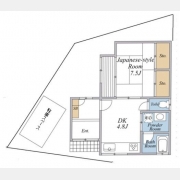 クラウディア扇