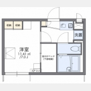 レオパレスクレイン