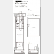 Weave Base -Itabashi Honcho 板橋本町
