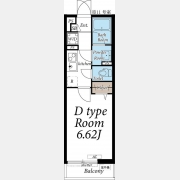 リブリ・さいたま新都心Ⅱ