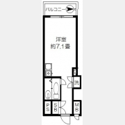 レジデンス上野