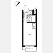 スカイコート赤羽第３