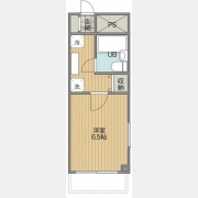 コンフォート目白台