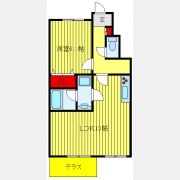 ヴィラージュ志伊Ⅲ