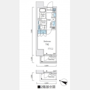 ジオエント本郷三丁目