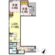 (仮称)足立区扇2丁目PJ