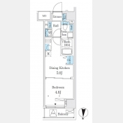 クラリティア板橋本町