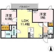 (仮称)足立区栗原4丁目PJ