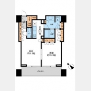 プロスペクトＫＡＬＯＮ三ノ輪