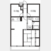 ユーコート南与野