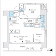 ヴィークブライト湯島