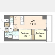 S-RESIDENCE王子enable