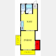 マンション小林会館