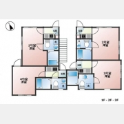 ＺＥＳＴ西新井本町