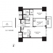 コンフォリア大宮