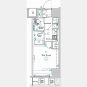 ラフィスタ川口