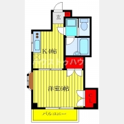 ハイツウエストヒル