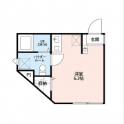 アムール板橋中台