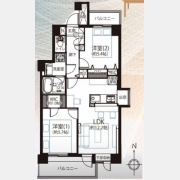 フェイム池袋西