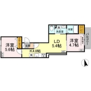 セレスティア西ケ原