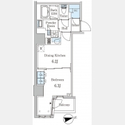 ザ・ライオンズフォーシア外神田