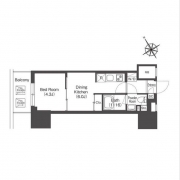 コンフォリア・リヴ板橋