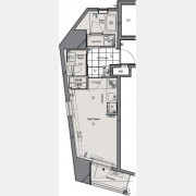 ARTESSIMO LINK CROSS