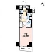 プレール・ドゥーク中板橋