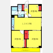 オークマンション