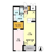 ユートリーパークマンション