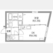 レピュア板橋本町レジデンス