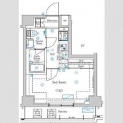 ラフィスタときわ台