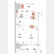 ハーモニーレジデンス山手大塚ザ・ガーデン