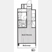 ラポール上板橋