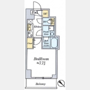 クレストコート志村坂上