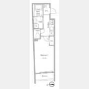 グローリオシェルト池袋本町