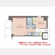 プレジオ川口ASIAN