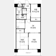 Ｔ’ｓ　ｇａｒｄｅｎ蕨Ⅱ