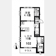 ブリーゼ池袋