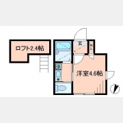 ベルエステート東十条