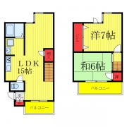 パール仲町マンション